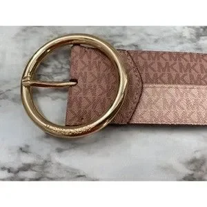 Michael Kors | Accessories | Michael Kors Nwt Two Tone Mk 